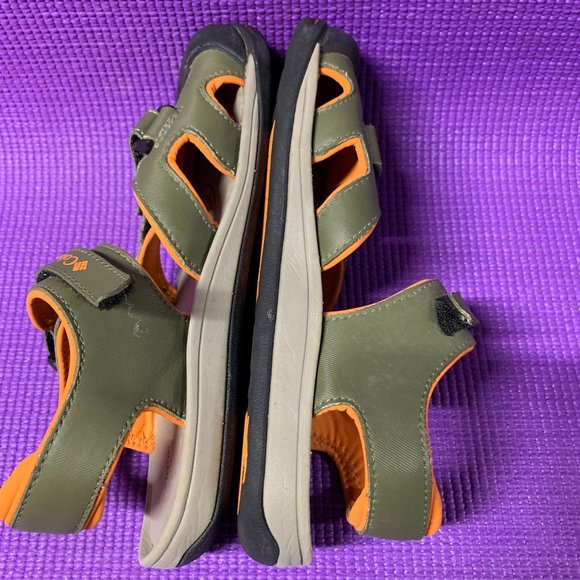 Columbia Men's Techlite Splisher Hiking Sandals - Picture 5 of 10